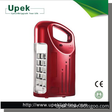 2014 Promotional Rechargeable led emergency charging light